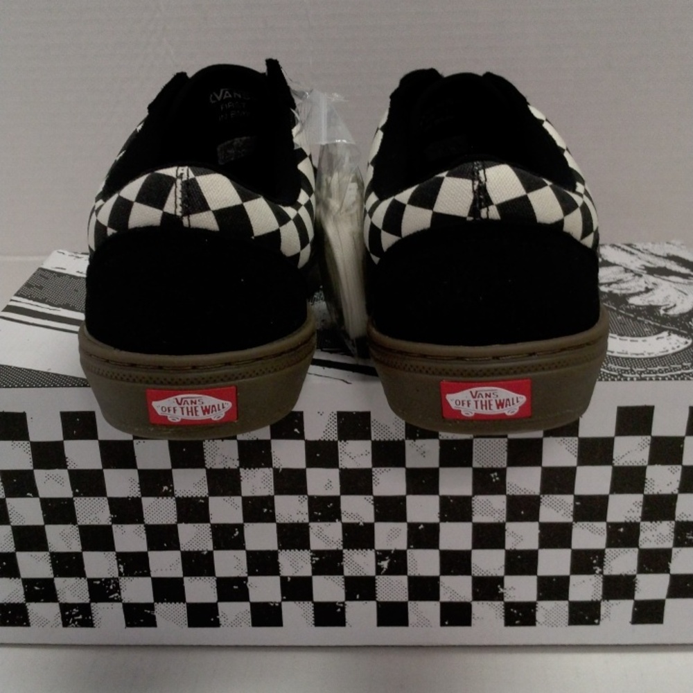 Vans BMX Old Skool Pro - Picture 6 of 8